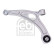 Wishbone, suspension 196595 FEBI, Thumbnail 2