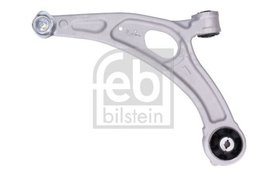 Wishbone, suspension 196595 FEBI, Image 2