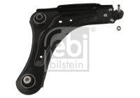 Wishbone, suspension 196623 FEBI