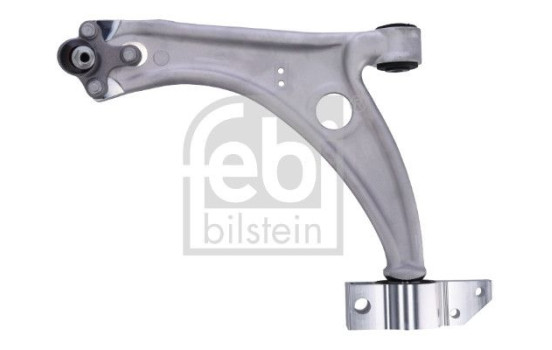 Wishbone, suspension 196675 FEBI