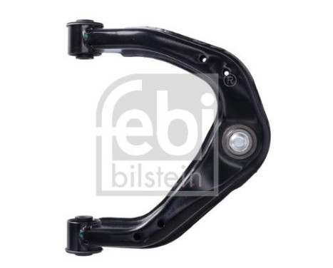 Wishbone, suspension 196690 FEBI, Image 2