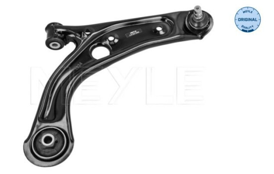 Wishbone, suspension 216 050 0066 Meyle