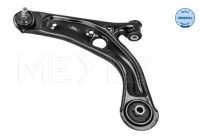 Wishbone, suspension 216 050 0067 Meyle