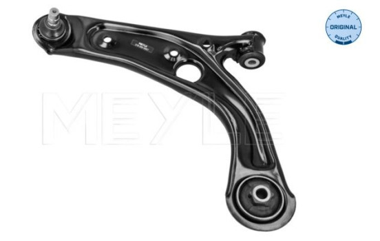 Wishbone, suspension 216 050 0067 Meyle