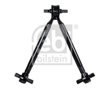 Wishbone, suspension 28195 FEBI