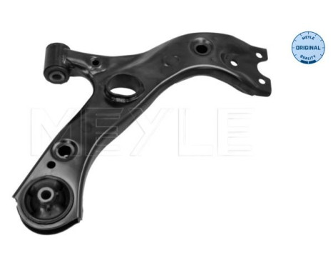 Wishbone, suspension 30-16 050 0150 Meyle