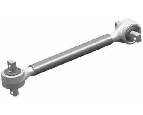 Wishbone, suspension 31366 01 Lemforder