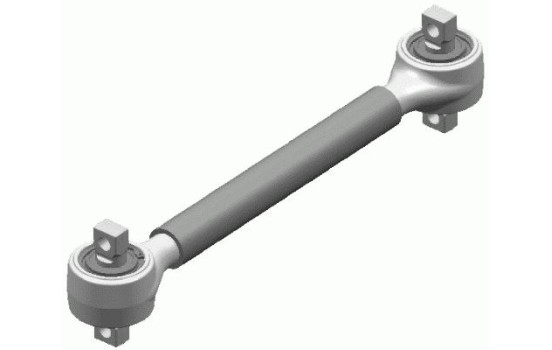 Wishbone, suspension 31369 01 Lemforder