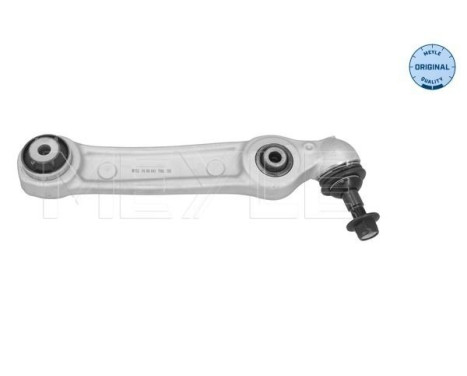 Wishbone, suspension 316 050 0142 Meyle