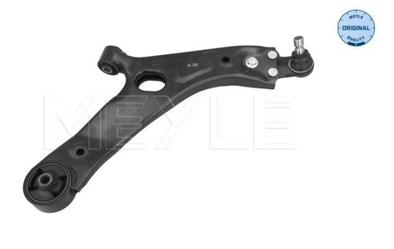 Wishbone, suspension 37-16 050 0068 Meyle