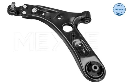 Wishbone, suspension 37-16 050 0089 Meyle
