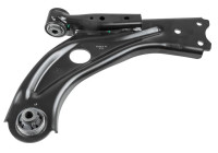 Wishbone, suspension 43558 01 Lemforder