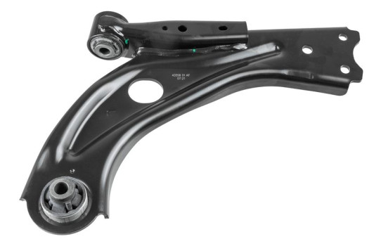 Wishbone, suspension 43558 01 Lemforder