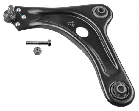 Wishbone, suspension 44015 01 Lemforder