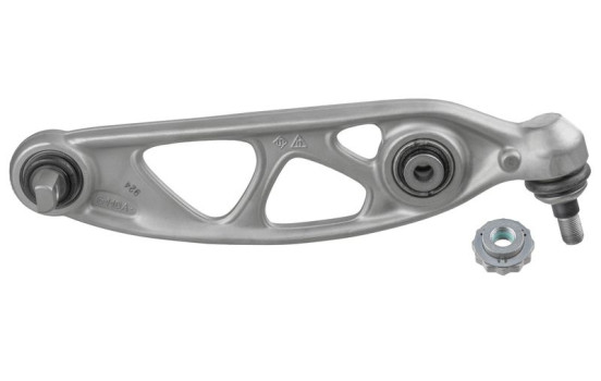 Wishbone, suspension 44403 01 Lemforder