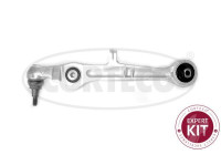 Wishbone, suspension 49398449 Corteco