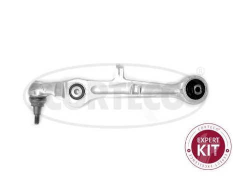 Wishbone, suspension 49398449 Corteco