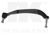 Wishbone, suspension 5012237 NK