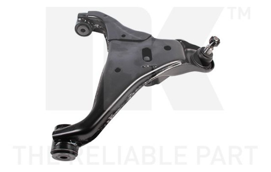 Wishbone, suspension 5012598 NK