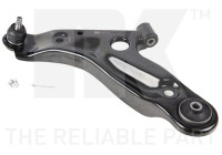 Wishbone, suspension 5015219 NK