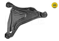 Wishbone, suspension 516 050 0100/HD Meyle