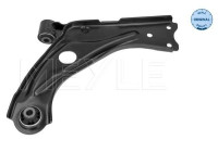 Wishbone, suspension 616 050 0076 Meyle