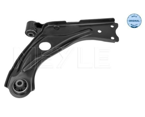 Wishbone, suspension 616 050 0076 Meyle