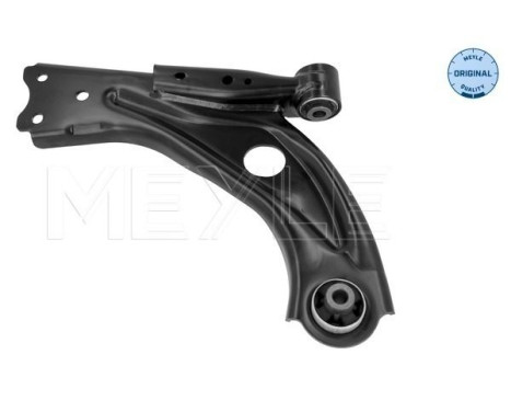 Wishbone, suspension 616 050 0076 Meyle, Image 2