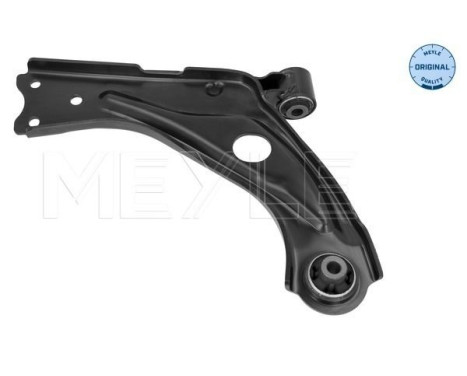 Wishbone, suspension 616 050 0077 Meyle