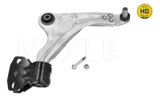 Wishbone, suspension 716 050 0078/HD Meyle