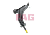 Wishbone, suspension 821 0068 10 FAG