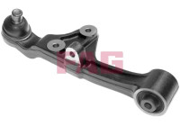Wishbone, suspension 821 0115 10 FAG