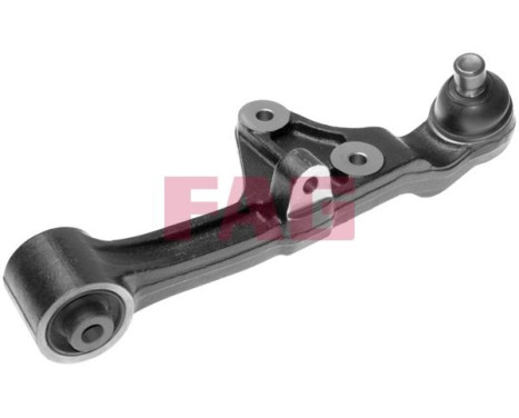 Wishbone, suspension 821 0116 10 FAG