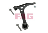 Wishbone, suspension 821 0254 10 FAG