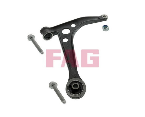 Wishbone, suspension 821 0254 10 FAG