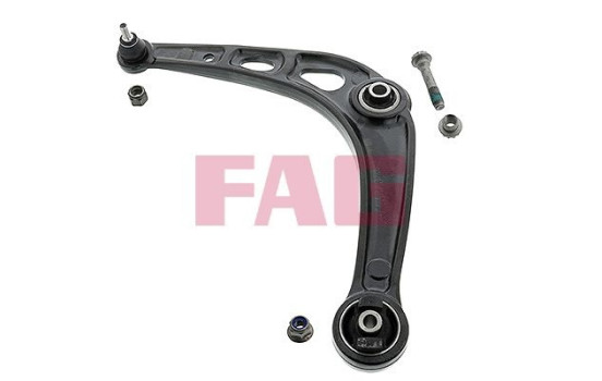 Wishbone, suspension 821 0324 10 FAG