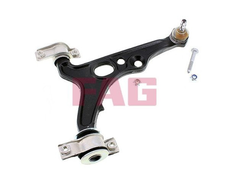 Wishbone, suspension 821 0361 10 FAG
