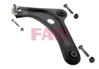 Wishbone, suspension 821 0462 10 FAG