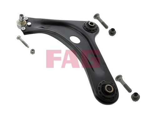 Wishbone, suspension 821 0462 10 FAG