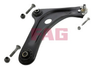Wishbone, suspension 821 0463 10 FAG