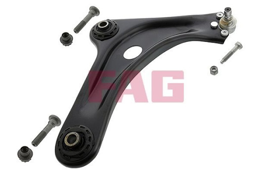 Wishbone, suspension 821 0463 10 FAG
