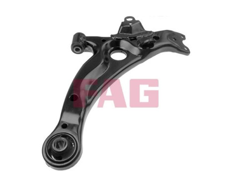 Wishbone, suspension 821 0510 10 FAG