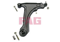 Wishbone, suspension 821 0712 10 FAG