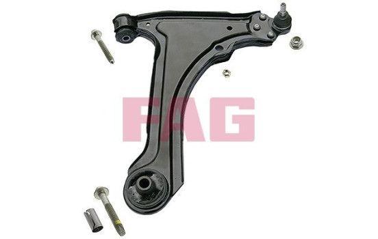 Wishbone, suspension 821 0712 10 FAG