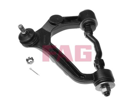 Wishbone, suspension 821 0742 10 FAG