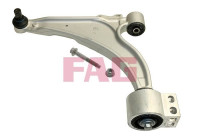 Wishbone, suspension 821 0789 10 FAG