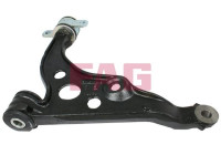 Wishbone, suspension 821 0858 10 FAG