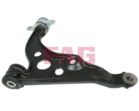 Wishbone, suspension 821 0858 10 FAG
