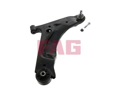 Wishbone, suspension 821 0876 10 FAG