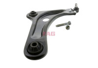 Wishbone, suspension 821 0965 10 FAG